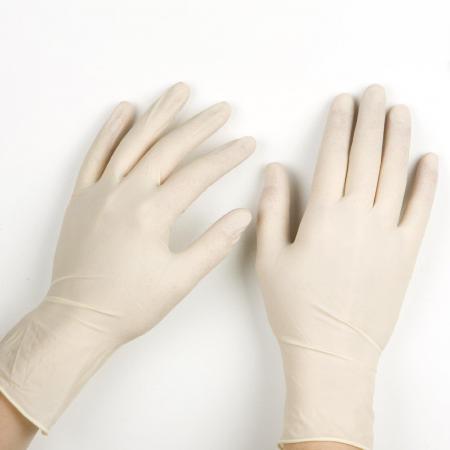 تولید کننده بهترین دستکش های بهداشتی لاتکس