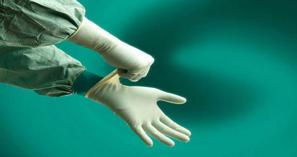 معرفی انواع مدل های دستکش های بهداشتی