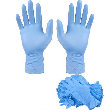 مشخصات دستکش یکبار مصرف لاتکس