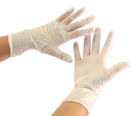 شرکت پخش انواع دستکش های بهداشتی جراحی